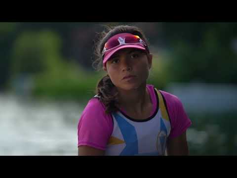 Welcome to the 2023 World Rowing Cup III in Lucerne