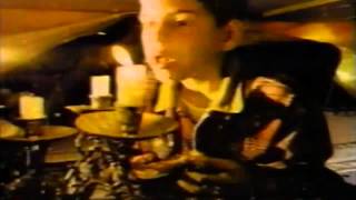 B Tribe - You Won't See Me Cry