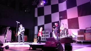 Cheap Trick - Hello There (Houston 12.17.14) HD
