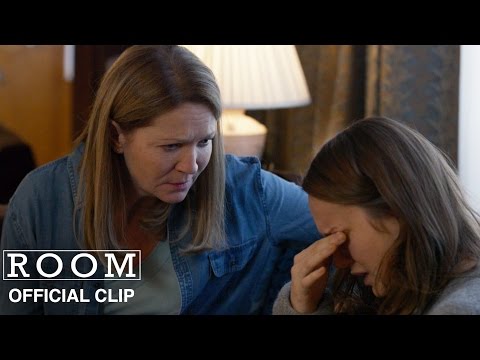 Room (Clip 'Mother Daughter')