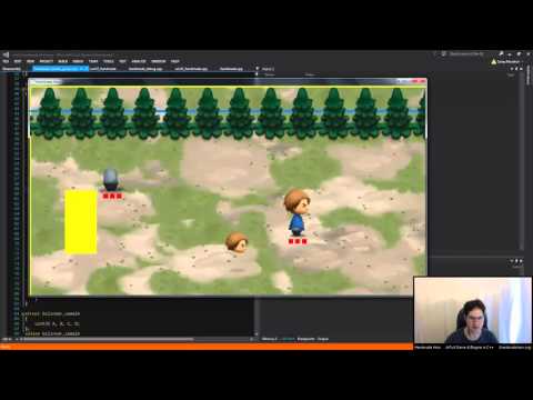 Handmade Hero Day 202 - Multiply Appearing Debug Values