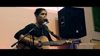 Charlotte Eriksson/The Glass Child -live- "The Fall" @Berlin Sep 04, 2015