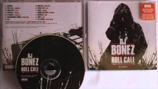 DJ Bonez - No.1 [HQ] [Dope Track]