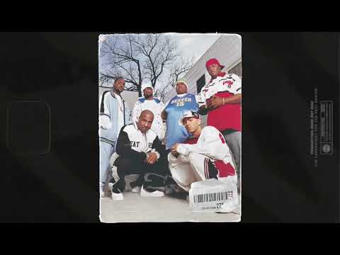 [free] eminem x slim shady type beat 'don't enter'