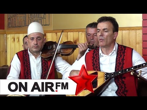 Vëllezërit Bajra - Tahir Sinani