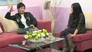 娛樂開CHAT: 孫耀威（Eric）