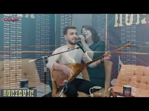 Dilê min tembûra sazê