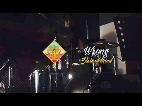 The Golden Mammoth - Wrong State of Mind