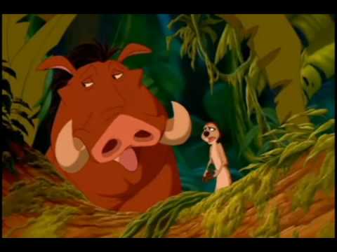 Drake vs. The Lion King - Can You Feel The Best I Ever Had (Better Version)