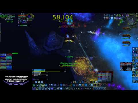 Insurgency vs Megaera (10 heroic)