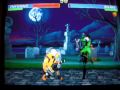 Mortal Kombat M U G E N Inferno Vs Snake