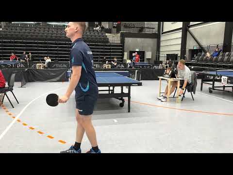 Hillerød: Benjamin Lillelund - Snorre Kjærgaard