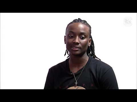 South Carolina Women's Basketball: 5 Days - Khadijah Sessions