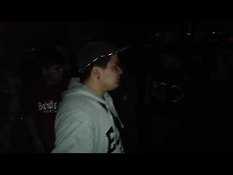 RELOPE VS CHIROLA -4TOS DE FINAL- Fecha 11 Torneo -18/8- DarkJail