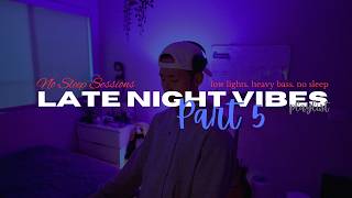 Late Night R&B mix | Summer Walker, H.E.R., Bryson Tiller, Drake... MQDEFAULT Thumbnail