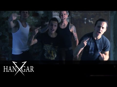 Hangar-X - Lieder die das Land versteht [Official Video 2011]