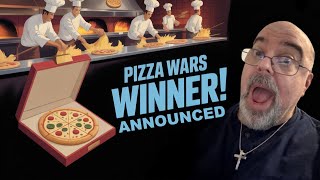 Is This the Best Deep Dish Pizza Ever? WINNER ANNOUNCED