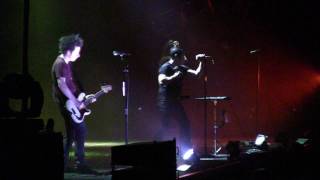 Nine Inch Nails - The Good Soldier - Sacramento HD Multicam