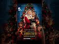 Top 5 Christmas Movies
