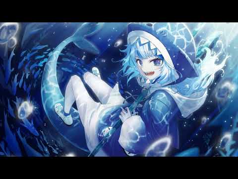 Nightcore - Sharks (Imagine Dragons)