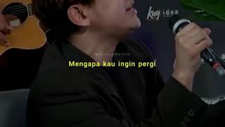Download lagu Status wa 30 detik keren banget | Lirik   Video | Vagetoz & Angga Candra ~ Saat Kau Pergi mp3