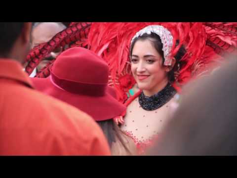 THE MUISANCE udaipur #THE MUISANCE