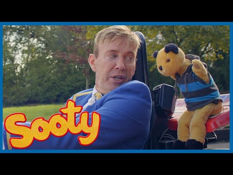BRAND NEW SOOTY EPISODE | Crealy Magic