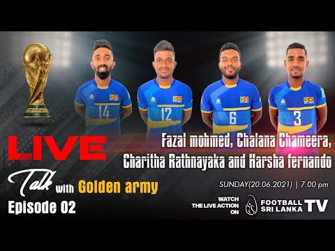 A Live discussion with Golden Army Part 2