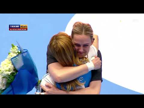 CSM București 🆚 Corona Brașov | Etapa 24 Liga Florilor 2024/25