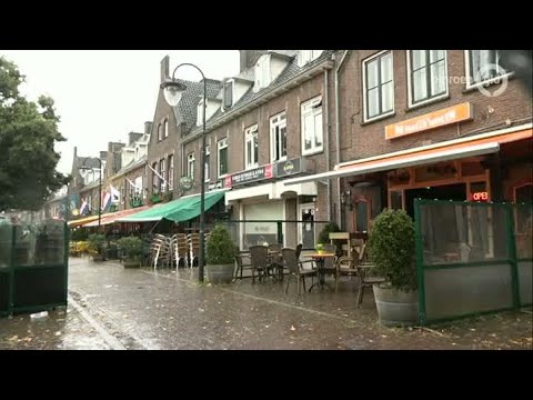 GLD Nieuws 21 augustus 2016