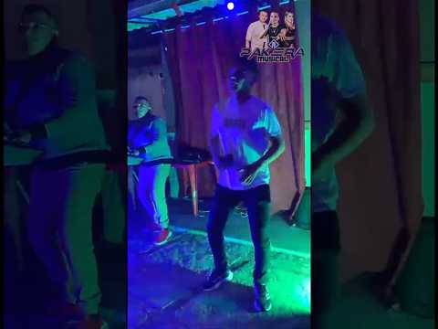 PORANGA, CEARÁ 3/4 #piseiro