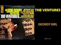 A2 - The Ventures - Georgy Girl