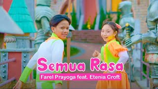 Download lagu Farel Prayoga feat. Etenia Croft - Semua Rasa mp3 Download lagu Farel Prayoga feat. Etenia Croft - Semua Rasa mp3