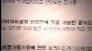 Lee Soo Young - Grace 3 &quot;Secret&quot;