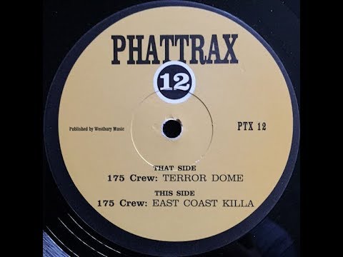 175 Crew - Terrordome