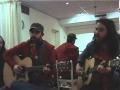 Tunng - Jenny Again (Live)
