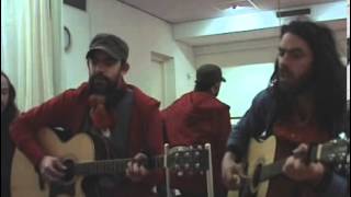 Tunng - Jenny Again (Live)