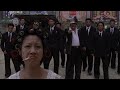 Kung Fu Hustle Axe Gang Fight