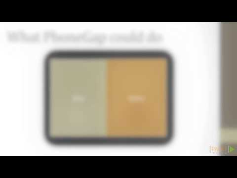 Beginning PhoneGap Tutorials Introduction to PhoneGap | packtpub com