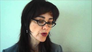 Micheline Maylor reads "Starfish" from Whirr & Click