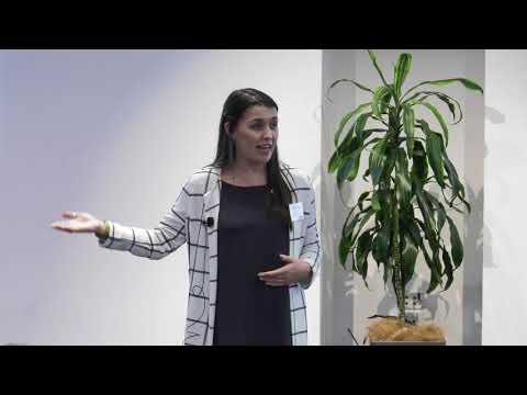 2019 AUT 3MT Competition Master's Finals - Livvy Mitchell