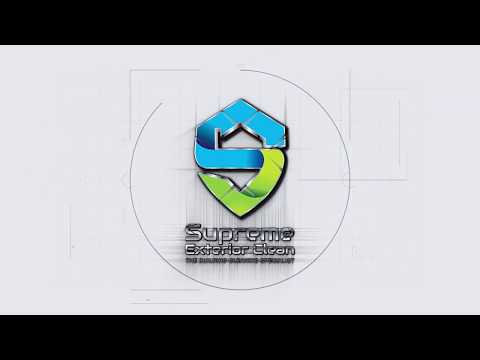 Supreme Exterior Clean Ltd video.