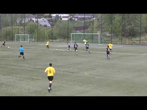 HØYDEPUNKT Tjensvoll FK  - Randaberg IL 2