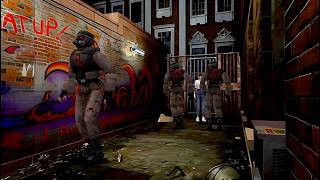 【旧バイオ2改造】極秘任務！「Top Secret Files」modに挑む！#20