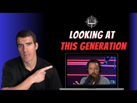 Why Jeff Durbin and Preterists are Wrong about "This Generation" in Matthew 24:34