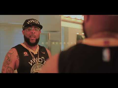 Hard Hitta Problem “No Regrets” (Official Music Video)