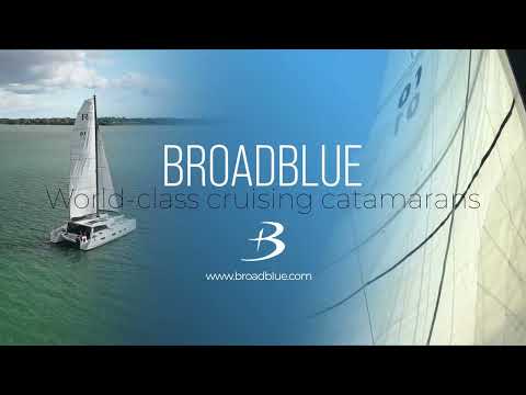Discover more about our Rapier 550 Catamaran