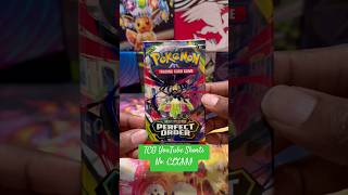 Pokémon Perfect Order No. 2 (TWNS YouTube Shorts No. CLXIII) #PokémonTCG #PerfectOrder