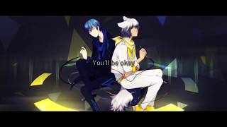 「Patches」【Jonathan GF97 &amp;  rinkatemodakafu】 Vocaloid CircusP (Cover)