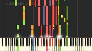 TUTORIAL : LIEBE GEWINNT / BRINGS